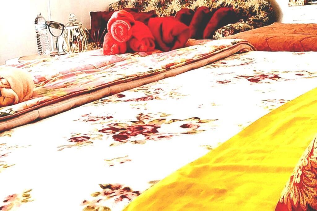 Italia Guesthouse Milis Buitenkant foto